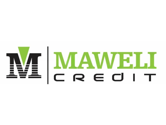 Maweli Credit logo