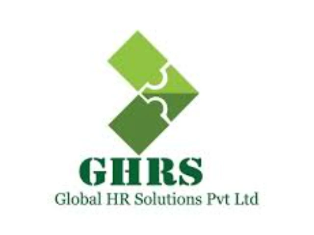 Global HR Solutions (Pvt) Ltd logo