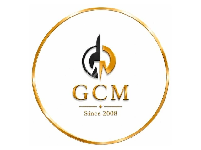 Global Credit (GCM) logo