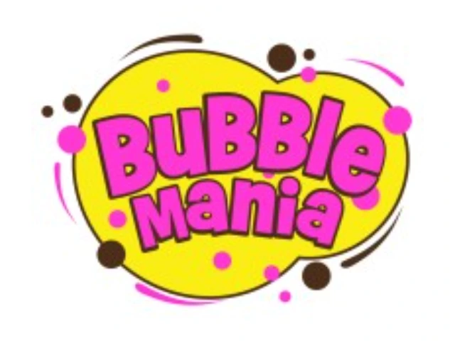 Bubble Mania Private Limited logo