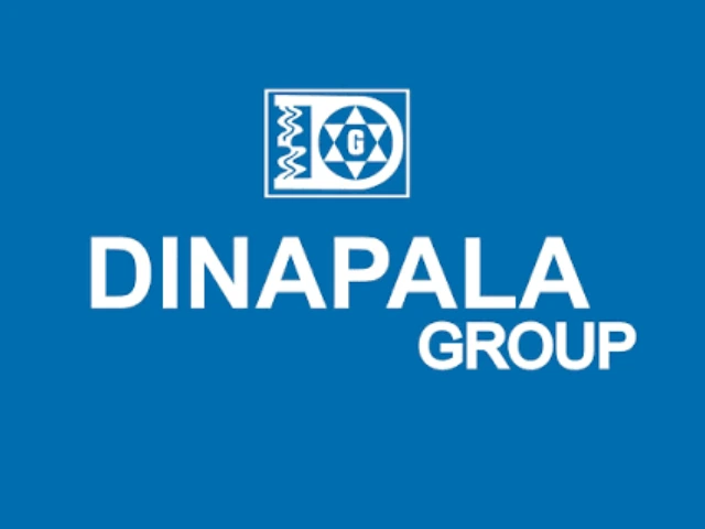 Dinapala Group logo