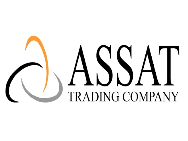Assat Trading (Pvt) Ltd logo