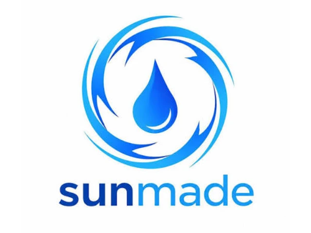 Sunmade Lanka pvt Ltd logo