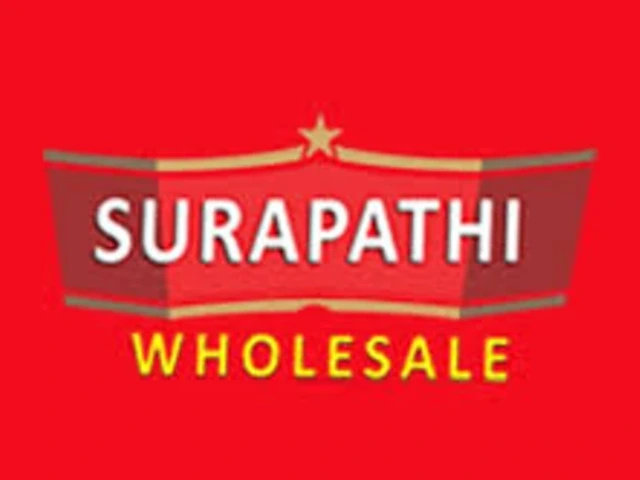 Surapathi Wholesale logo