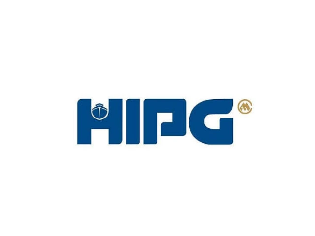 Hambantota International Port Group (Pvt) Ltd logo