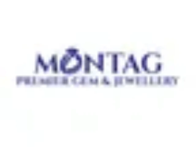 Montag Premier Gem And Jewellery logo