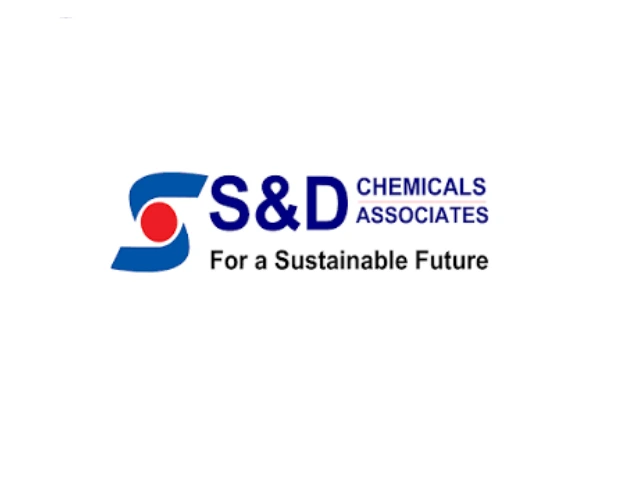 S&D Associates logo