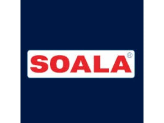 Soala Commercial Equipment (Pvt) Ltd logo