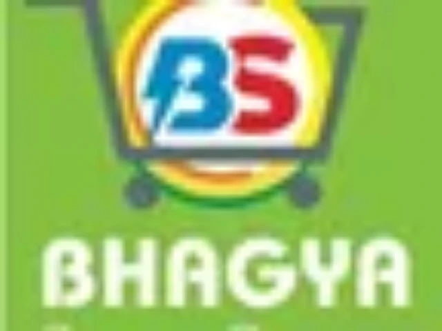 Bhagya Super logo