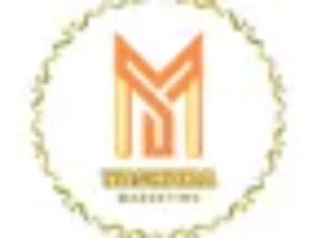 Yashara Marketing logo