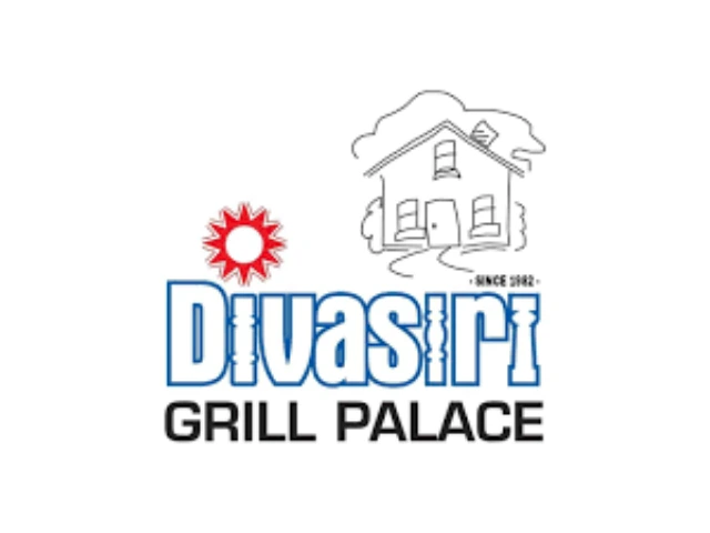 Divasiri Grill Palace (Pvt) Ltd logo