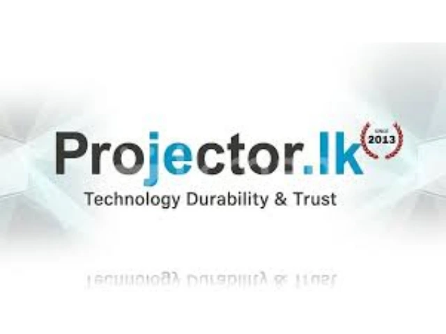 Projector.lk logo