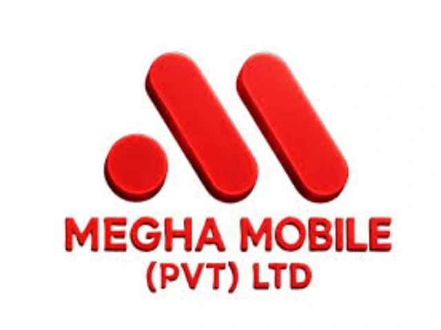 Megha Mobile (Pvt) Ltd logo