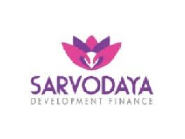 Sarvodaya Development Finance PLC logo
