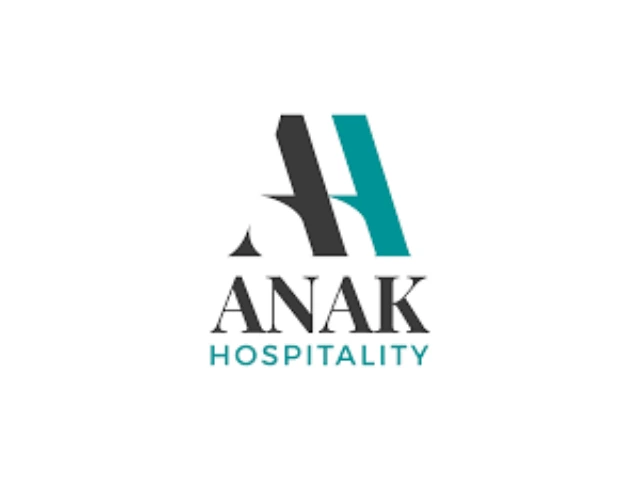 Ank Hospitality logo