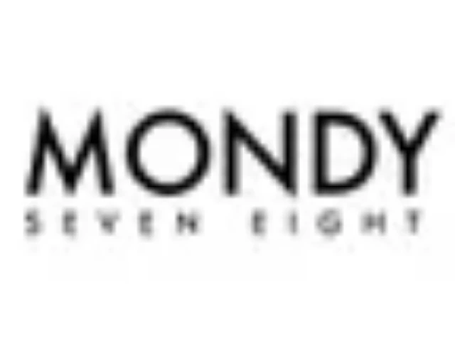 Mondy logo