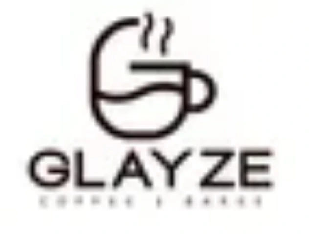 Glayze Cafe logo
