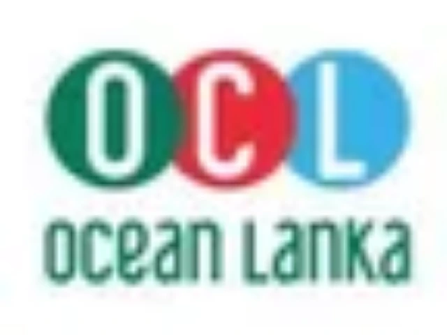 Ocean Lanka (Pvt) Ltd logo