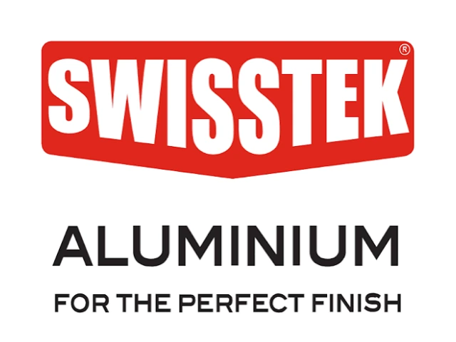 Swisstek Aluminium Limited logo