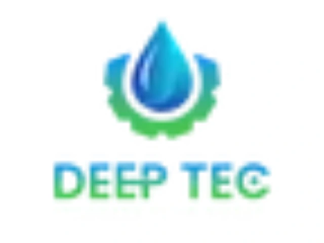 Deep Tec Engineering (Pvt) Ltd logo
