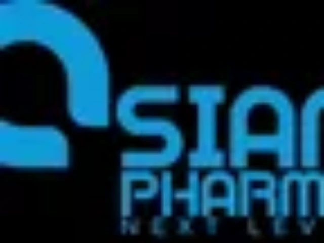 Asian Pharmacy (Pvt) Ltd logo