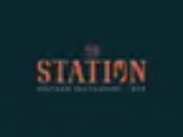 The Station S.U.N (Pvt) Ltd logo