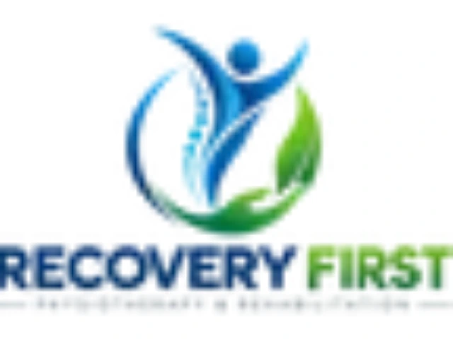 Recovery First Treatment Center logo