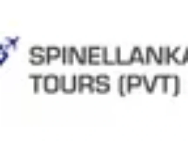 Spinellanka tours (Pvt) Ltd logo
