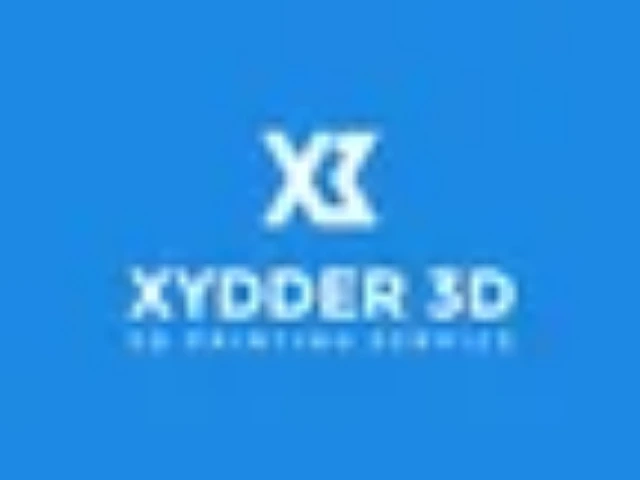 Xydder 3D (Pvt) Ltd logo