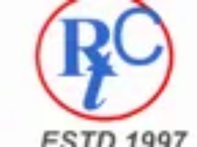 RTC Engineering & Consultancy Services (Pvt) Ltd logo