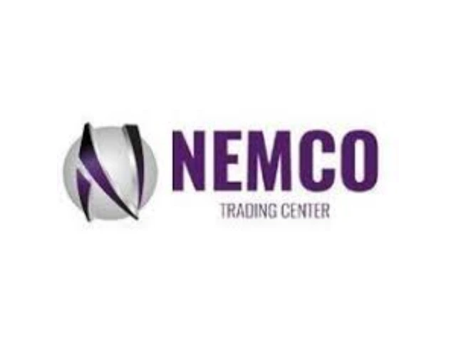Nemco Lock (Pvt) Ltd logo
