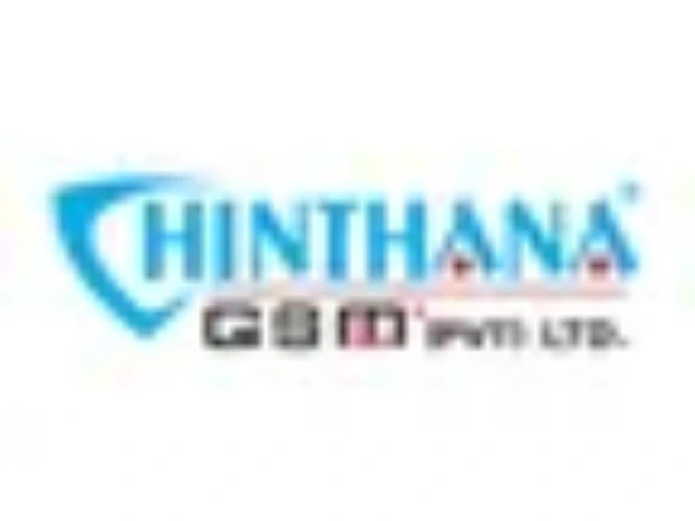 Chinthana Gsm (Pvt) Ltd logo