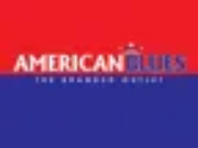 American Blues logo
