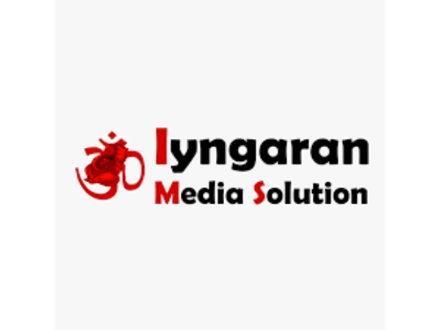 Iyngaran Media Solution (Pvt) Ltd logo