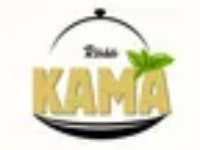 Kama - Lunch Restaurant logo