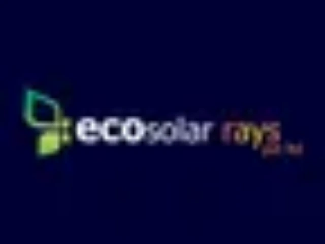 Eco Solar Rays (Pvt) Ltd logo