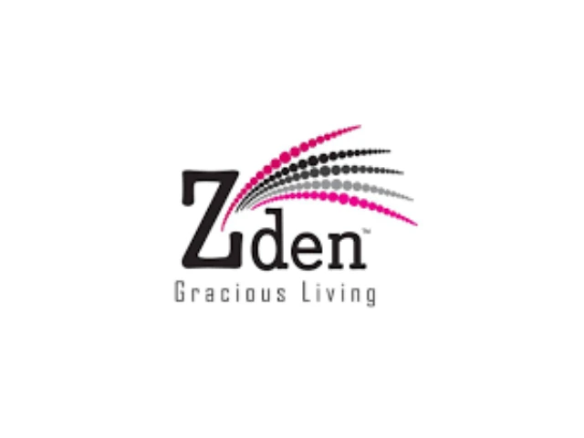 Zden logo
