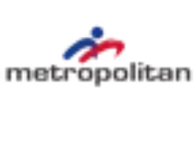 Metropolitan Technologies (Pvt) Ltd logo