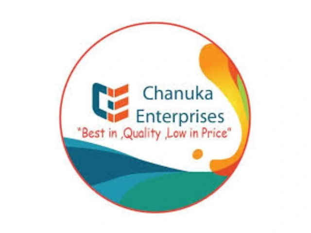 Chanuka Enterprises logo