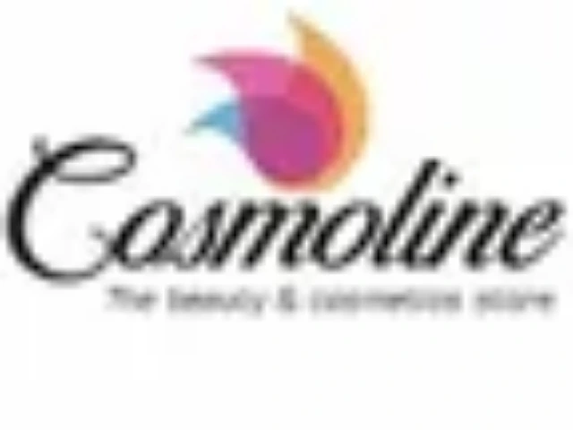 Cosmoline logo