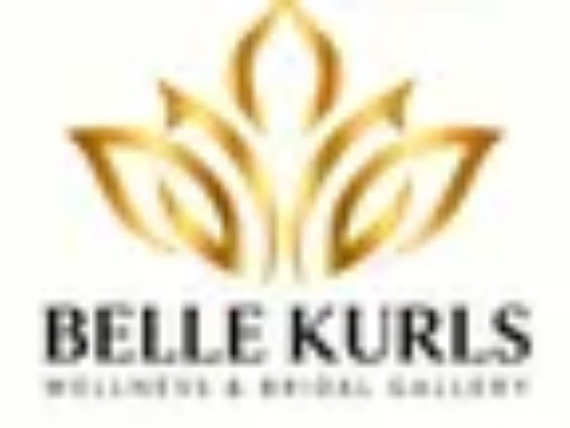 Belle Kurls logo
