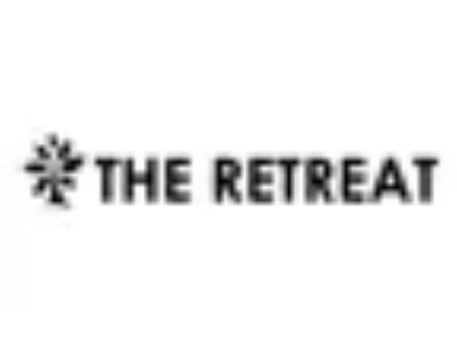 The Retreat logo