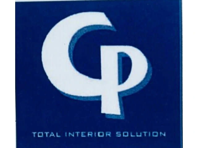 Commercial Projects (Pvt) Ltd logo