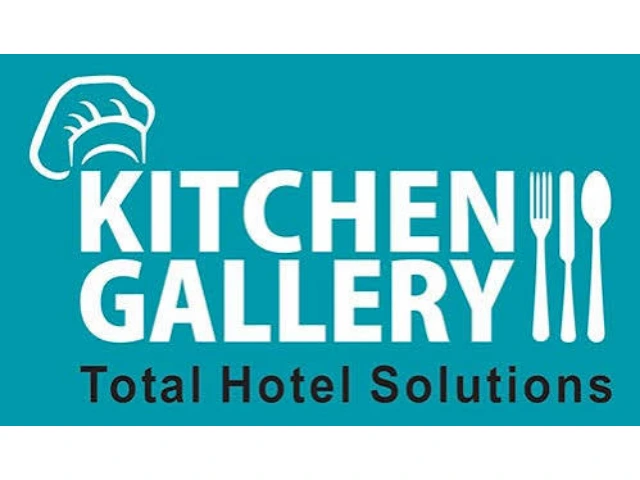 Kitchen Gallery Enterprises (Pvt) Ltd logo