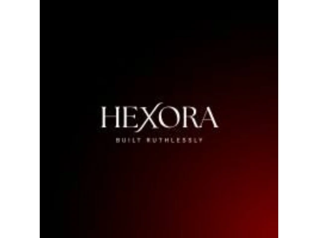 Hexora (Pvt) Ltd logo