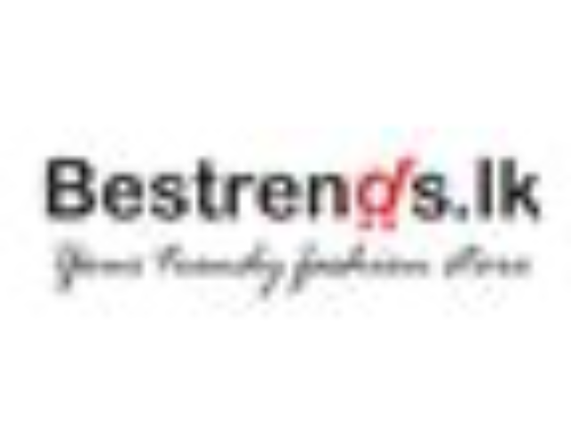 Bestrends logo