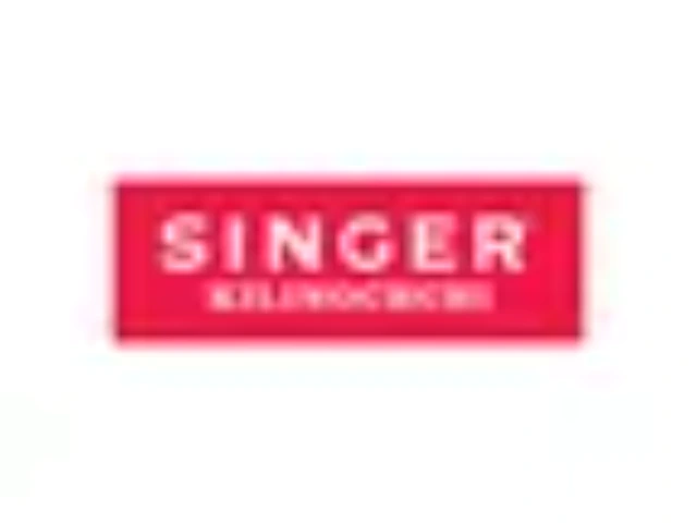 Singer logo