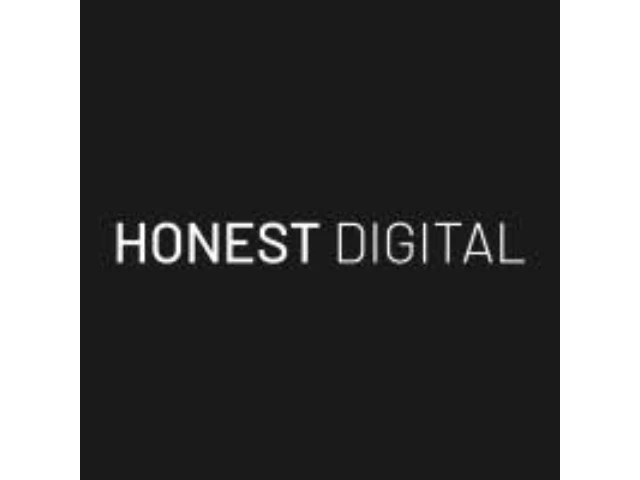 Honest Digital logo