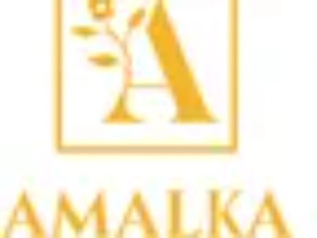 Amalka Flora logo