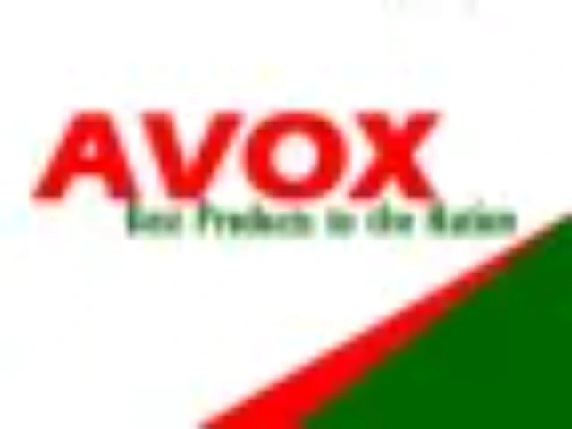 Avox International (Pvt) Ltd logo